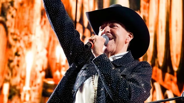 Julio Preciado - Por Siempre US Tour