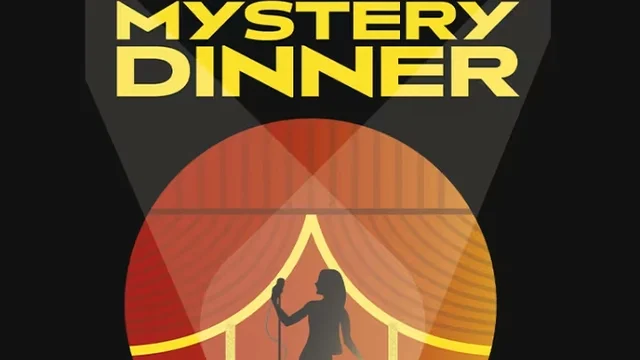 Speakeasy, Die Softly: Immersive Murder Mystery at Carmine’s