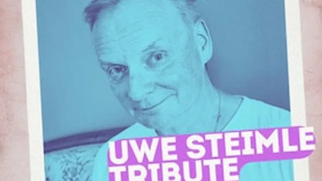 Uwe Steimle Tribute - Komme selbst! - Kabarettabend