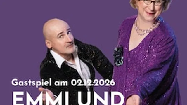 Emmi und Willnowsky - 30 Jahre Emmi & Willnowsky - DAS BEST-OF
