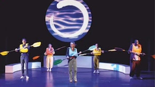 Der Circle - Thriller über eine bestürzend nahe Zukunft