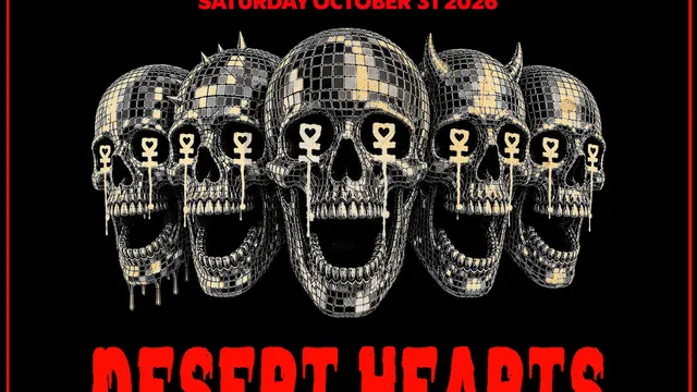 Haunted Hearts: Mikey Lion and Marbs