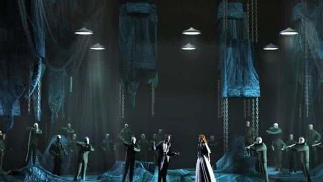 ABAO Bilbao Opera: "Manon Lescaut"