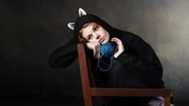 Indoor Cats (CBT)