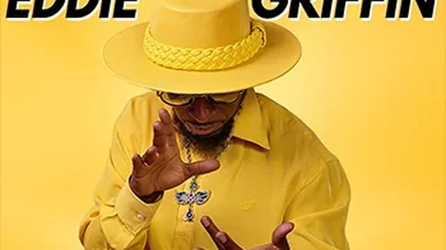 Eddie Griffin: Live and Unleashed