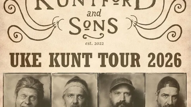 Kuntford and Sons