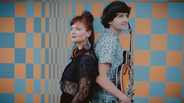 JazzTime Schwäbisch Hall präsentiert: Elina Duni & Rob Luft