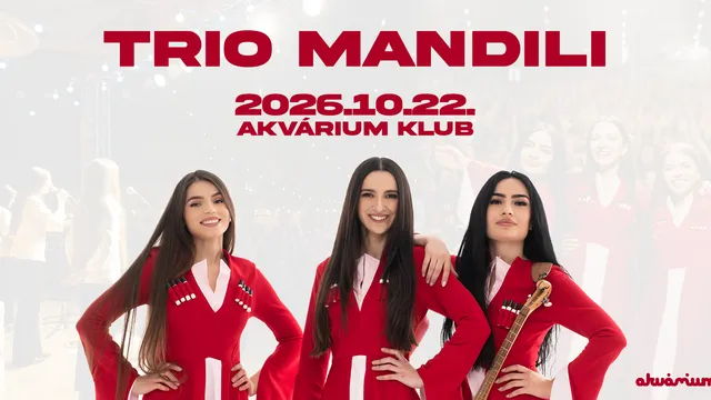 Trio Mandili