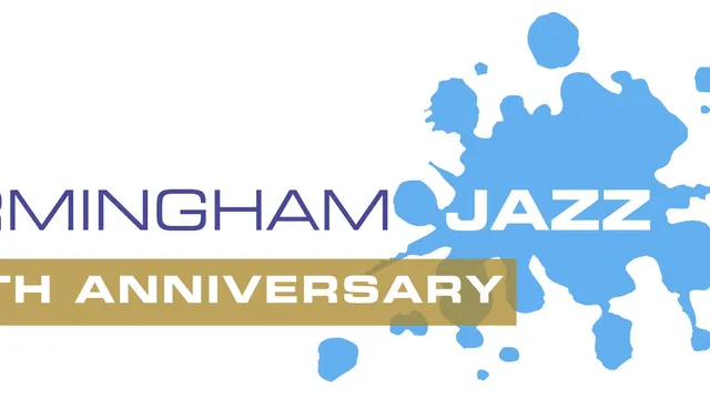 Birmingham Jazz @ 50