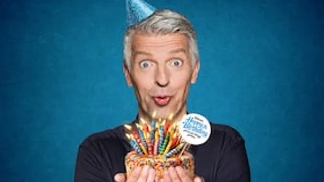 Johannes Flöck - Früher war ich jünger: Wenn Happy und Birthday getrennte Wege gehen
