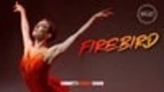 Firebird : Gwinnett Ballet Theatre's Love & Passion Series
