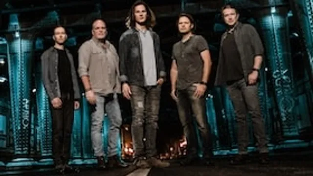 BOUNCE Bon Jovi Tributeband - Tour 2027