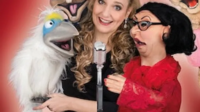 Murzarellas Music-Puppet-Comedy - Bauchgesänge – Best of!