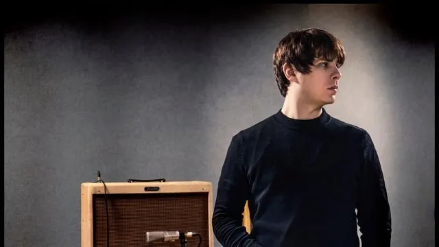 Jake Bugg - Alamo - Uk & European Tour