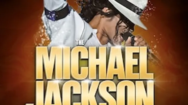 The Michael Jackson Tribute Show