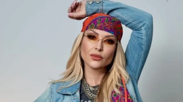 Anastacia