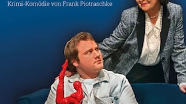 Der Enkeltrick - Die Alten schlagen zurück!