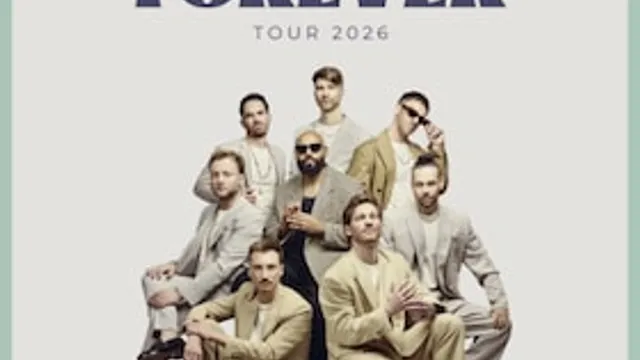 FATCAT - FOREVER Tour 2026