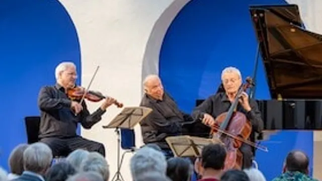 Guarneri Trio Prag