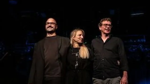 Alexandra Lehmler, Apollonio Maiello, Jörg Brinkmann