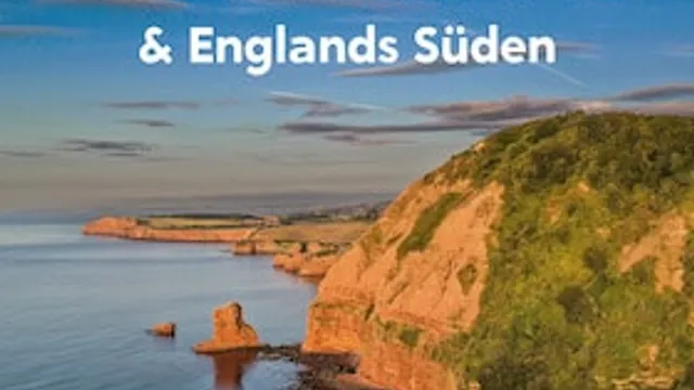 Cornwall & Der Süden Englands