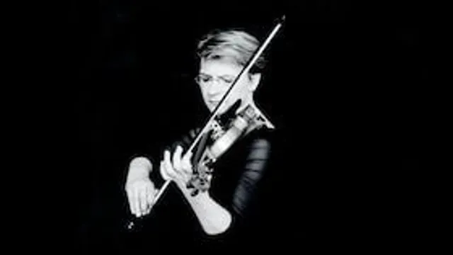 Oberrhein Konzertreihe – Antje Weithaas & Dénes Várjon
