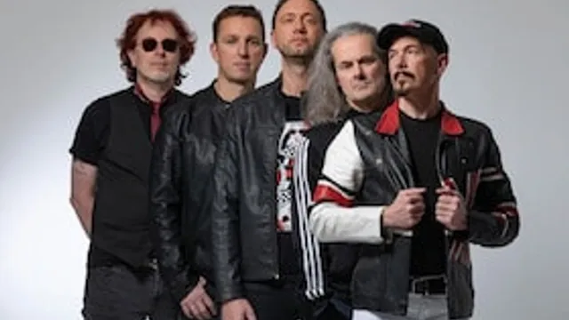Queen May Rock