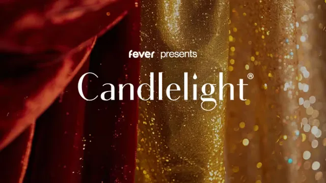 Candlelight: Tributo a ABBA y Más