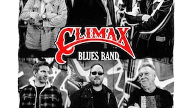 Climax Blues Band - Tour 2026