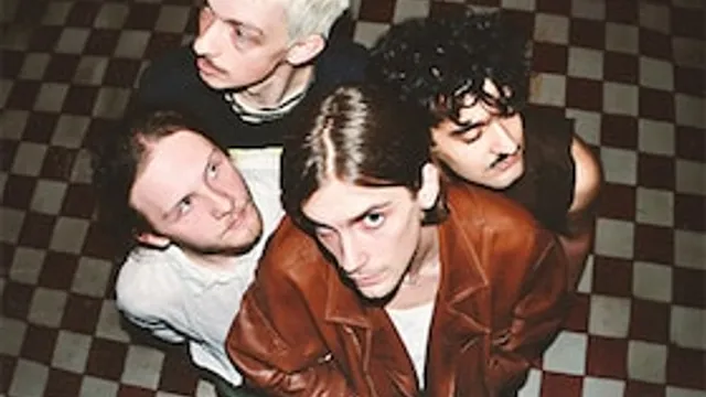 Sun’s sons - „Wonderful News“ Tour 2026