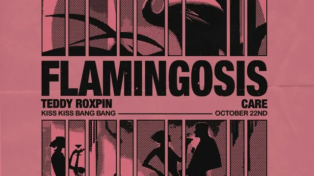 Flamingosis