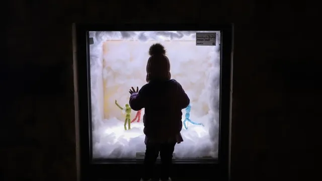 Window Walk 2026: Candy Shoppe