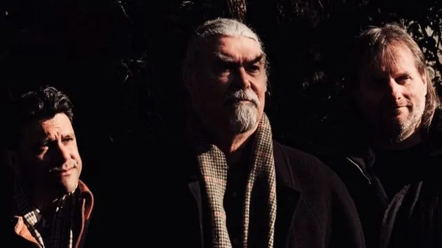 Peter Knight's Gigspanner - Special  Friday Concert