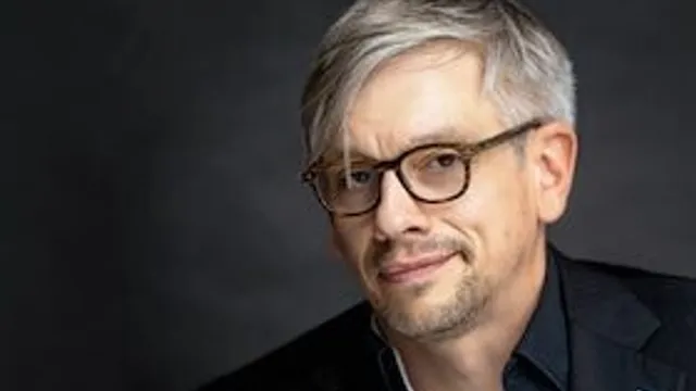 Mathias Tretter - Nachgetrettert – der satirische Jahresrückblick