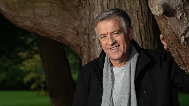 Dominic Kirwan In Concert