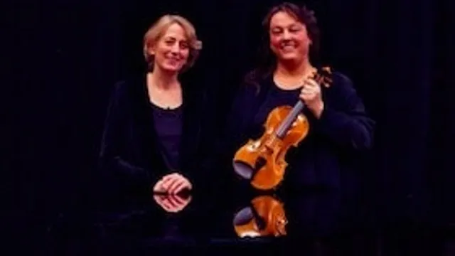 Beethoven zu Ehren - Duo Primavera