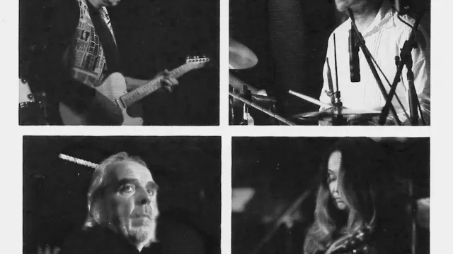 TheCaptain Blues Roots