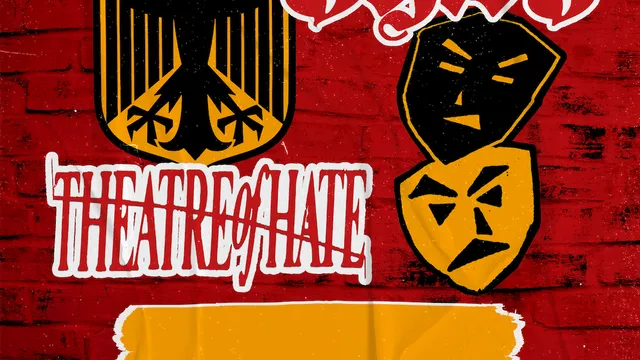 Skids + Theatre Of Hate