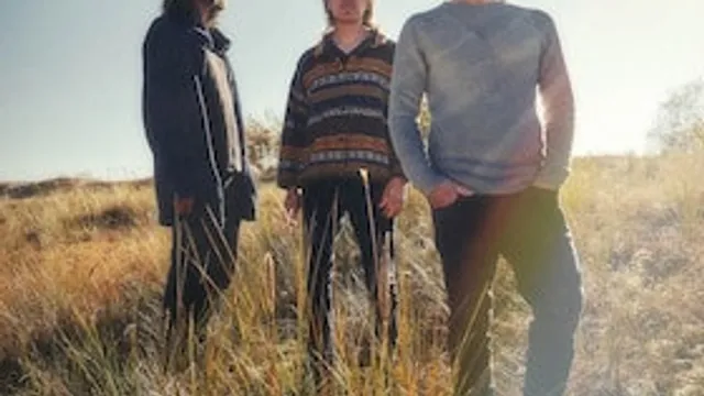 Emil Brandqvist Trio