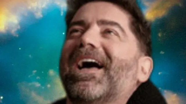 Brian Kennedy - Lucan - Feb 14