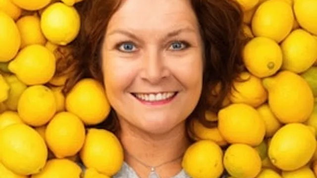 Annette von Bamberg - Es gibt ein Leben über 50, 60 … – jedenfalls für Frauen!