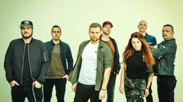One Step Closer - A Tribute to Linkin Park