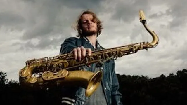 Lennart Allkemper Quartett | Jazz - „Awakening“
