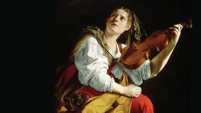 Music of the Baroque: Vivaldi & Beyond