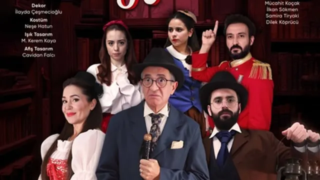 Çehov Kabare