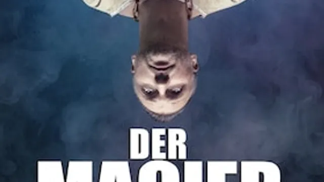 DER MAGIER
