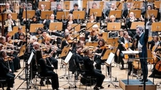 Jenaer Philharmonie | Friedrich Thiele