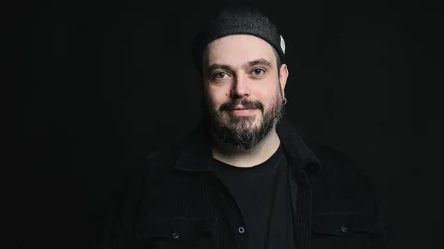 Matthias Kellner