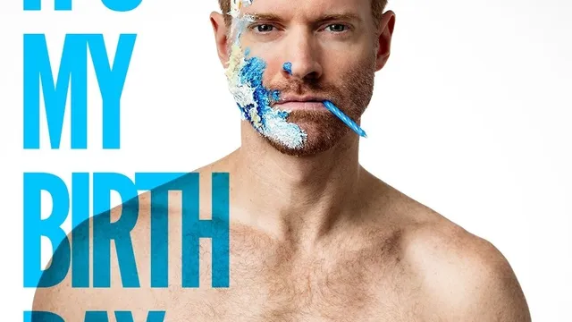 Mark Mackillop