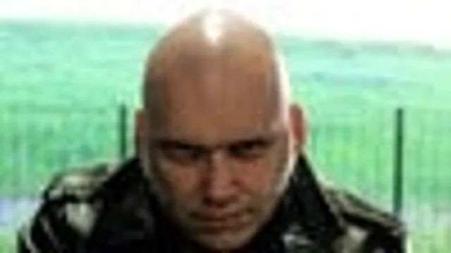 BLAZE BAYLEY